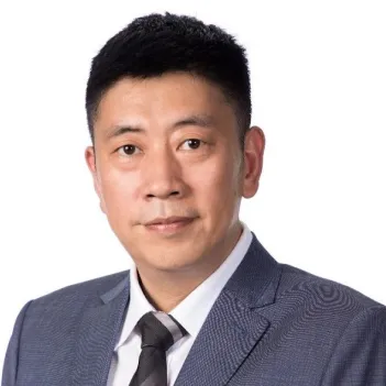 Dennis Liu